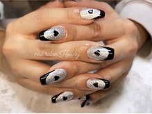 ハーティー(Hearty)/ジェルアート4本