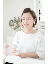 サニーネイル(Sunny nail)&nbsp;田中 久恵