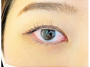 ルピナス 武蔵小金井店(Lupinus)/ラッシュリフト