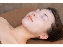 ジュメル 恵比寿店(Jumelles)/ヒト幹細胞パックで極上のケア♪