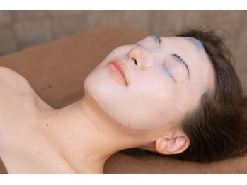 ジュメル 恵比寿店(Jumelles)/ヒト幹細胞パックで極上のケア♪