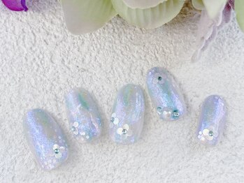 ネイルサロン ロゼプリュム/