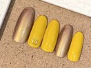 定額nail◇シンプルコース