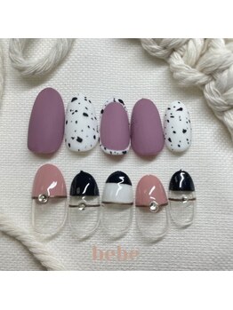 ベベ(bebe)/