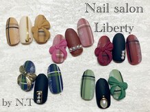 リバティ(Liberty)/◆3D artコース¥12,000～◆by NT