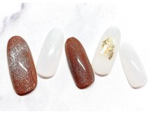 WRネイルズ(WR Nails)/持ち込みアート90分