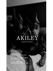 AKILEY(検索１位、リピーター9割の結果重視サロン)