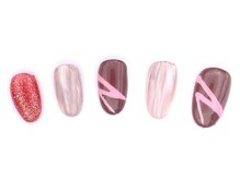 エクラン 元住吉/過去ナチュラルコース