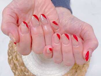 エクラ 横浜関内店(Eclat)/☆フレンチコース☆