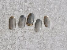 ネイルネネ 千葉中央店(nail Nene)/アートし放題つけ放題