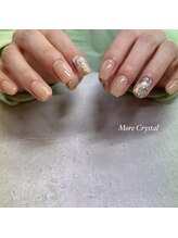 モアクリスタル(More Crystal)/