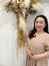 コウベ ラッシュドゥ アネックス(Kobe Lash Do Annex)&nbsp;kaori 