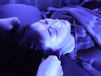 エトワール 五反田店(Etoile)/ドライヘッドスパ・ヘッド