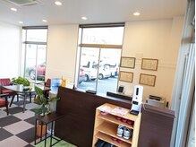 マハロ整体 一身田(MAHALO整体)/