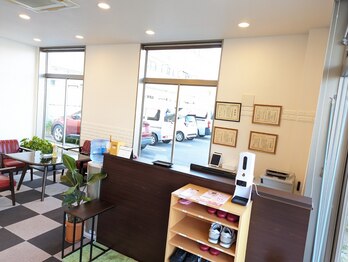 マハロ整体 一身田(MAHALO整体)/