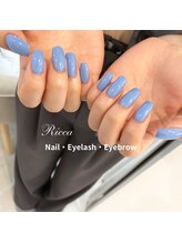 リッカ(Ricca)/ワンカラー