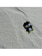 メイプル(Maple)/ばつ丸君3D