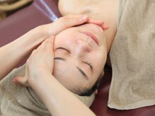ジャスミン(Jasmin)/フェイシャルマッサージ
