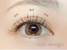 クール マツエク(COOL)/