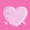 トータルビューティーファクトリー(total beauty factory)のお店ロゴ