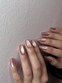 ラビスネイルエス(ravisnail-Es-) トレンドデザインお任せください！