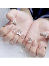 ファーストエンパイア(1st EMPIRE)/