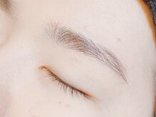 ビースタイル(BE STYLE)/★アイブロウｍｅｎｕ★