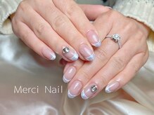 メルシー(Merci)/150分アートし放題