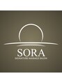 ソラ 心斎橋店(SORA)/SORA  SIGNATURE MASSAGE SALON　心斎橋店