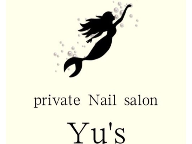 nail salon  Yu's