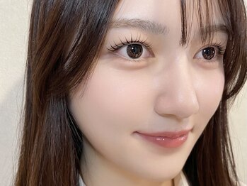 ルル(Lulu)/上まつ毛パーマ
