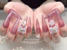 シミナ 北堀江店(XIMINA)/