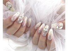 アイシーネイル 新宿店(icy nail)/120分やり放題デザイン