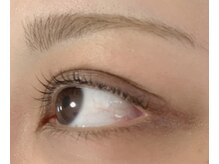 サロン ド シエル(Salon de ciel)/美眉WAXオプション♪