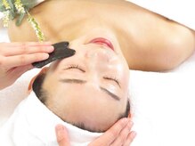 ミールーム(mi room)/かっさ小顔