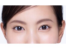 ビューズアイブロウスタジオ 八重洲地下街店(BIEWS EYEBROW STUDIO)の雰囲気（産毛を残すことでバランスの取れた自然な美眉に。）