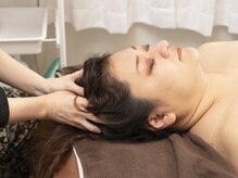 パピヨン(papillon)/かっさ頭