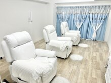 アリー(AREY)の雰囲気（清潔感のある店内★）