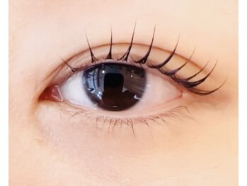 メイプル(MAPLE)/韓国風マスカラパーマ