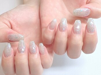 フラッシュネイル