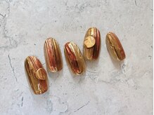 十色 中目黒店/【季節のDESIGN】初回オフ無料！