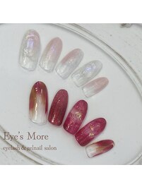 2024年/定額デザインA/¥5500