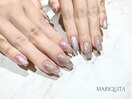 リボンネイル/マグネットネイル