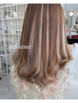アドリアーナ(ADRIANA)/