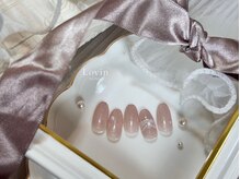 ラヴィン(Lovin)/【2月 simple+】