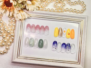 ティーエヌ 本厚木店/４月☆5500円【6050円税込】
