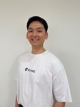 Nストレッチ 飯室 直哉