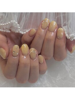 ラルーナ(La Luna)/セレクトデザイン★担当須佐