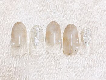 ノアネイル(Noanail)/