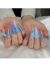 イチキュウハチキュウ ネイルサロン(The 1989 nail salon)/